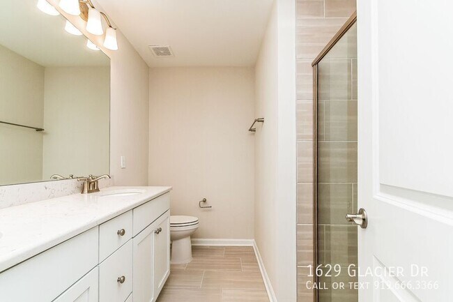 Building Photo - 1629 Glacier Dr