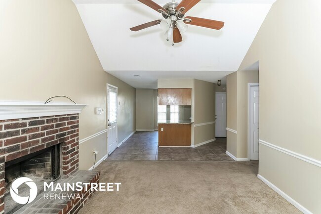 Foto del edificio - 4319 Brickwood Ln