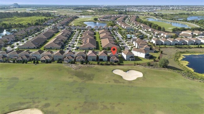 Foto del edificio - 1033 Blackwolf Run Rd
