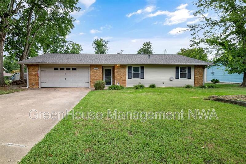 Foto principal - 2101 W Tulsa St