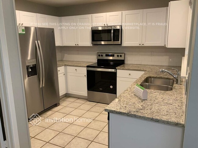 Foto del edificio - 2204 Amhearst Ct