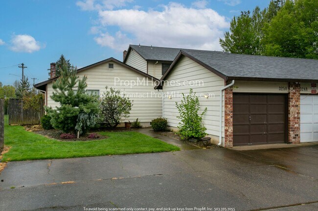 Spacious and Cozy Two-Bedroom in Gresham -... - Spacious and Cozy Two-Bedroom in Gresham -... Apartment
