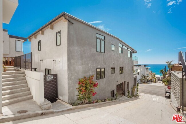 Foto del edificio - 4108 Highland Ave