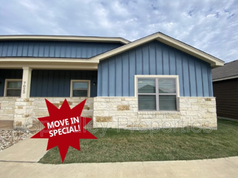 7020B Cameron Park Rd, Temple, TX 76502 Condo for Rent in Temple, TX