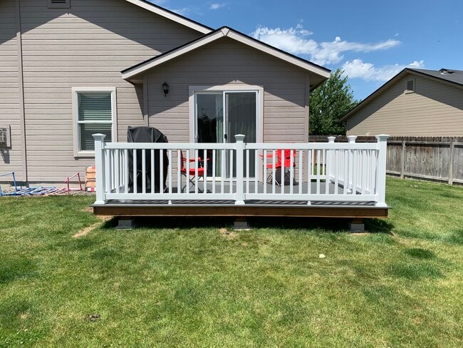 Building Photo - 3932 S Veneto Pl