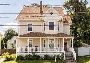 Building Photo - 180 Hammond St