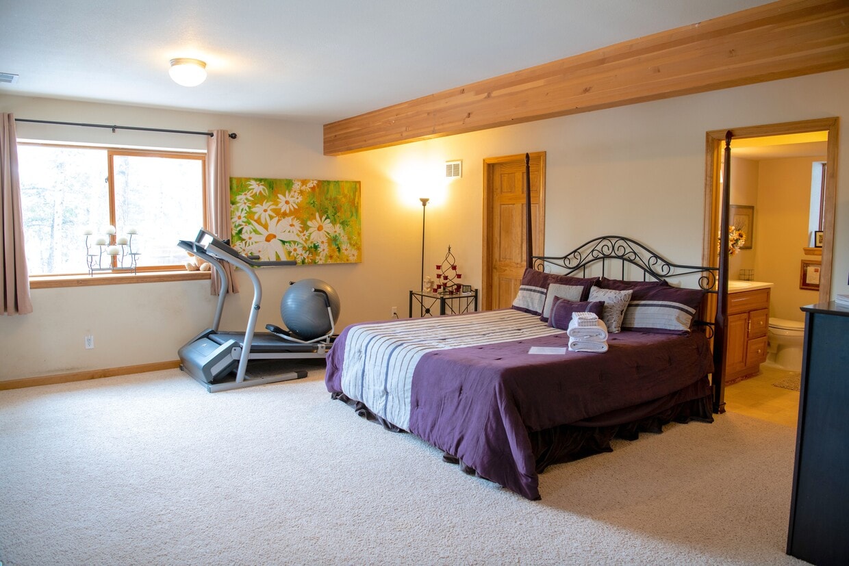 4772 County Road 72, Bailey, CO 80421 Apartments in Bailey, CO