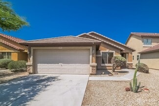 Building Photo - 25862 W Whyman St