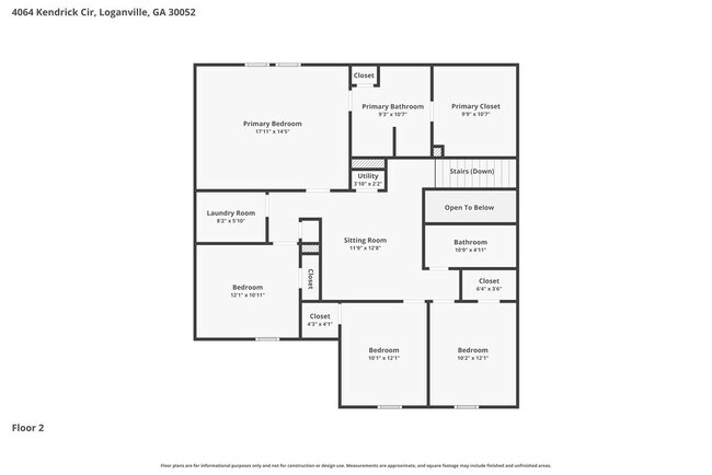 Building Photo - 4064 Kendrick Cir