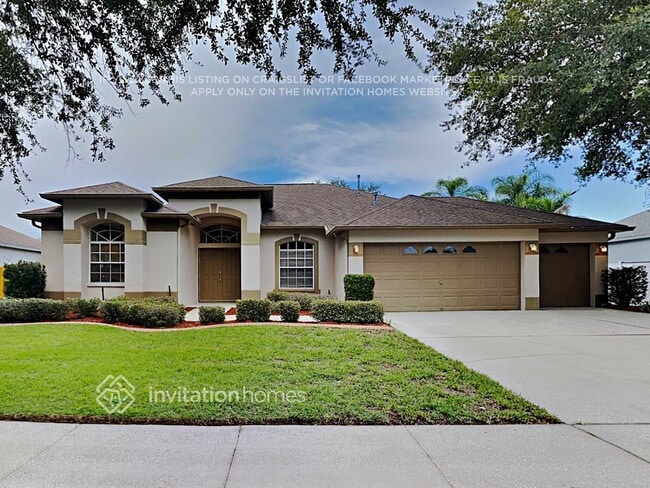 Building Photo - 9424 Clover Glen Dr