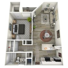 Solace Apartment Homes photo'