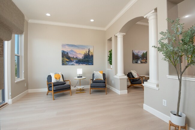 Foto del edificio - 543 S Elk River Ct