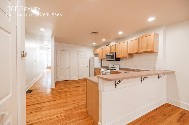 Building Photo - 1510 Fairmount Ave