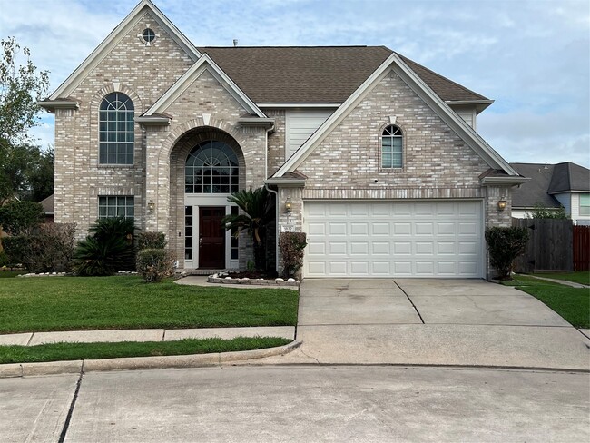 Foto del edificio - 1822 Laurel Oaks Dr