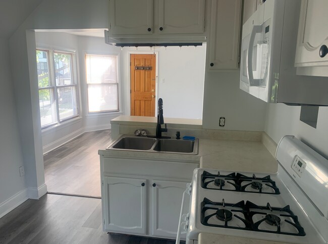 Foto del edificio - 4433 N Kilbourn