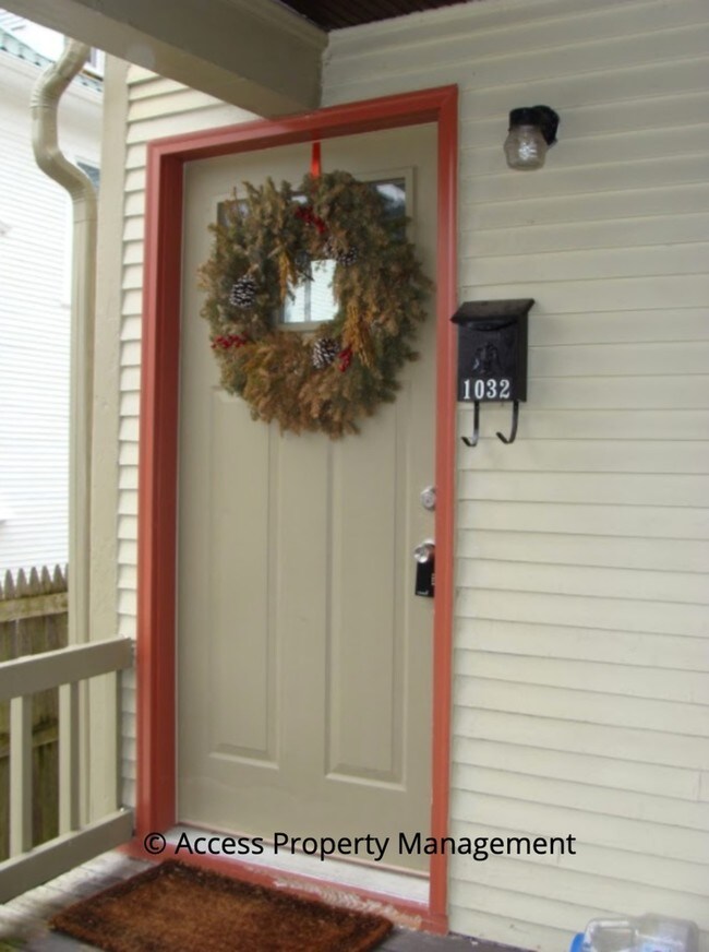 Foto del edificio - 1032 Chester St SE