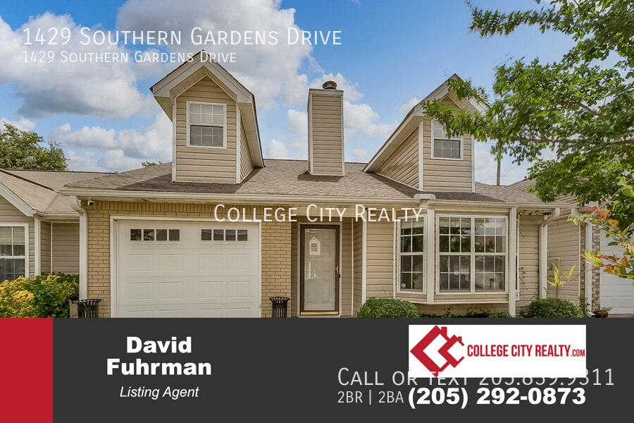Primary Photo - 1429 Southern Gardens Dr