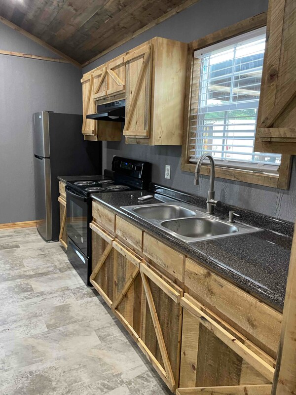 307 Hunter St, Arp, TX 75750 House Rental in Arp, TX