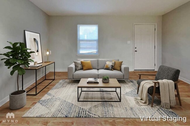 Foto del edificio - 2241 Thornfield Rd