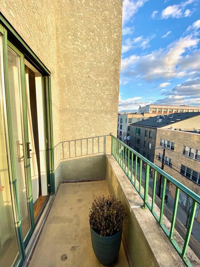 Foto del edificio - 401 Jefferson St