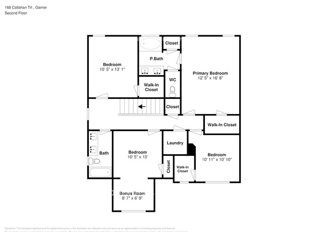 Building Photo - 168 Callahan Trail