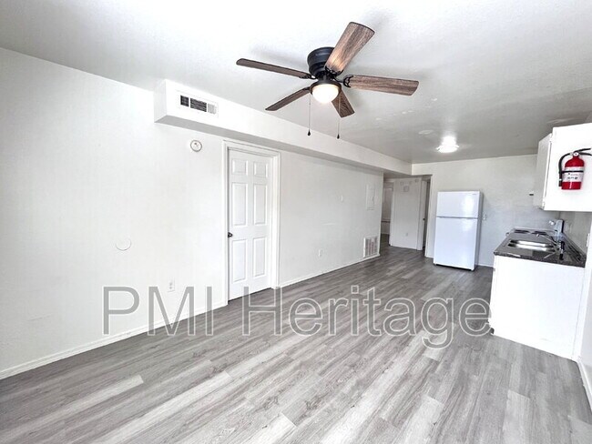 Photo - 606 Virginia St Apartment