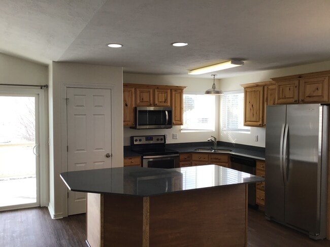 Building Photo - 1721 N 2340 W