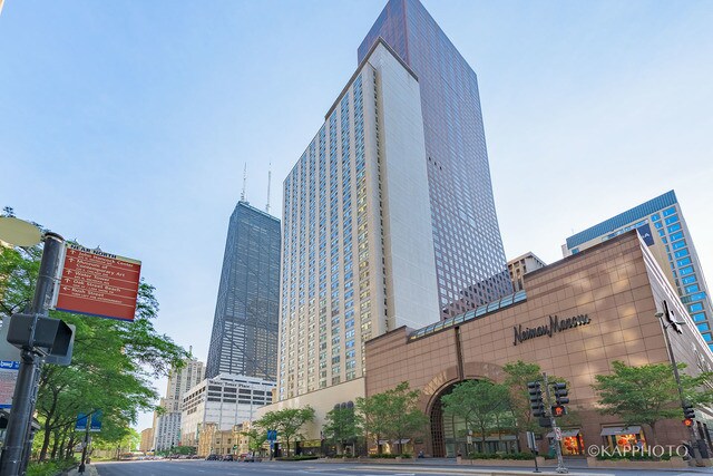 Primary Photo - 777 N Michigan Ave