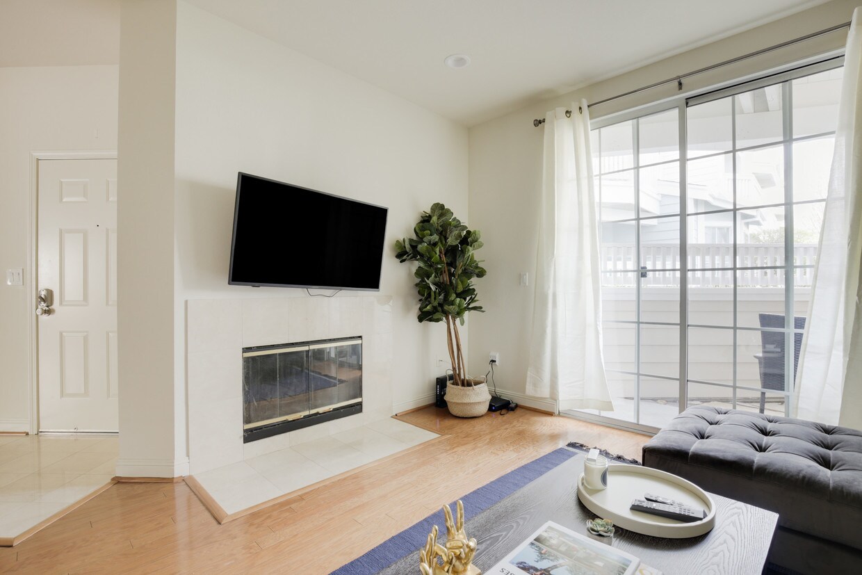615 Arcadia Terrace, Sunnyvale, CA 94085 Condo for Rent in Sunnyvale, CA