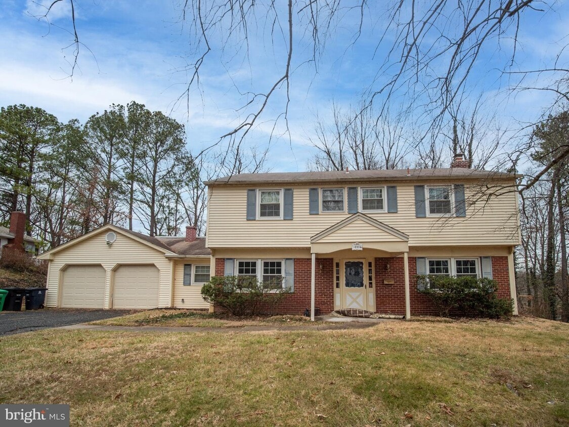 8904 Royal Ridge Ln, Laurel, MD 20708 House Rental in Laurel, MD