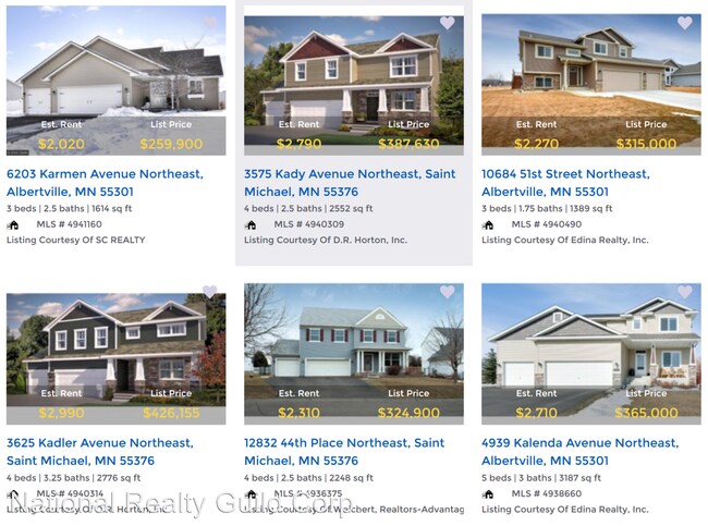 Building Photo - 4 br, 4 bath House - 4900 Kalenda Avenue NE
