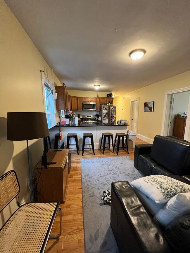 Photo - 42-44 Gorham St. Unit 3 Apartment