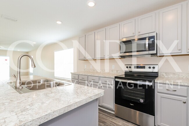 Building Photo - Beautiful Home, Built in 2021!