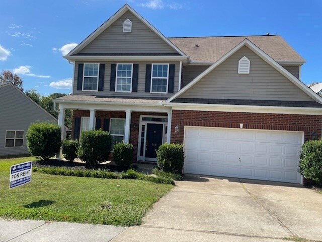 Foto principal - Beautiful Simpsonville Home