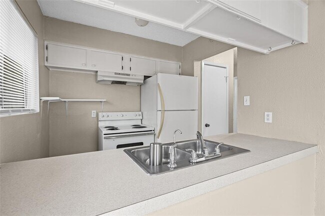Foto del edificio - 2809 Parker Ln