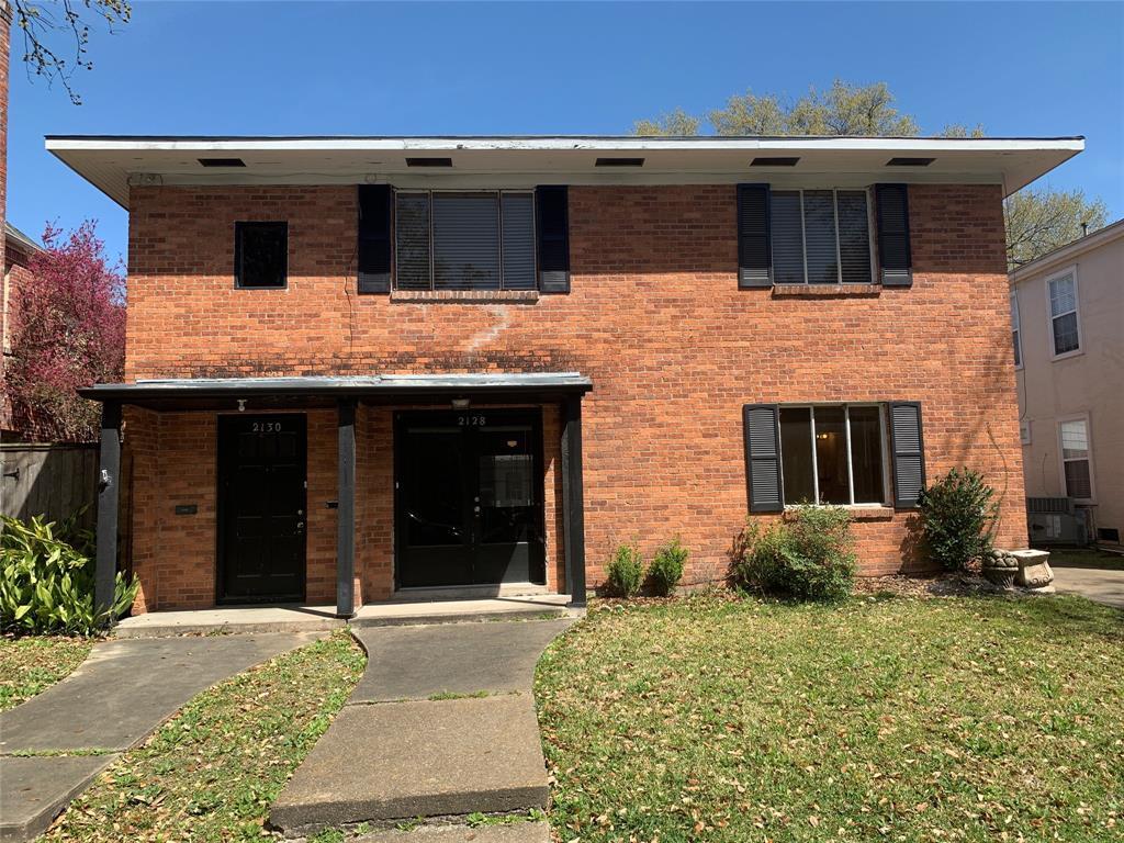 Foto principal - 2128 South Blvd