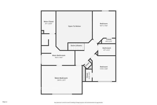 Foto del edificio - 13578 Weycroft Cir
