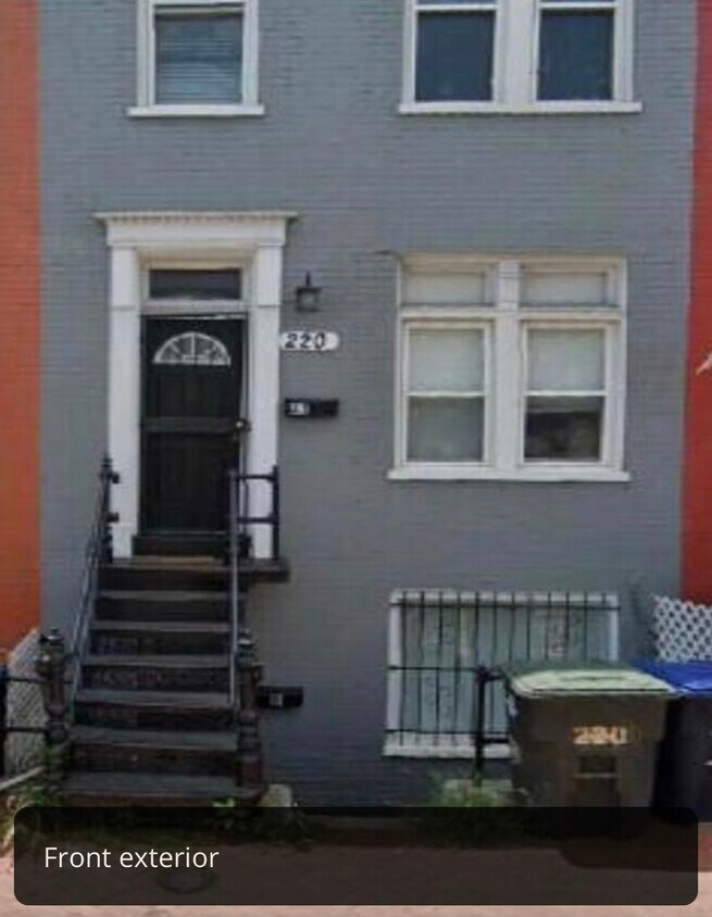 Primary Photo - 220 Florida Ave NW