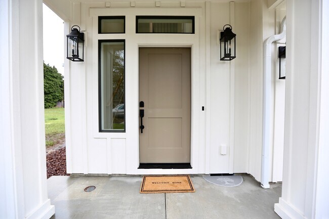 Foto del edificio - 10425 NE 12th Way