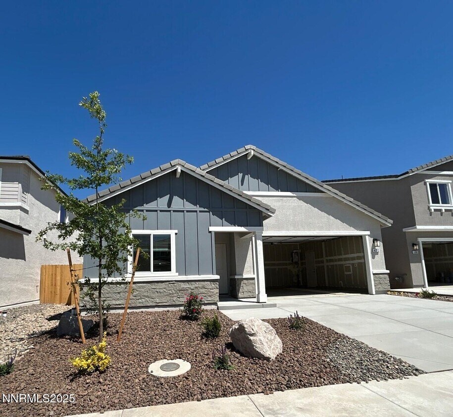 Foto principal - 4372 Country Flats Wy