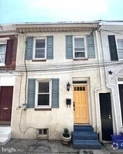 Building Photo - 220 Mercer St