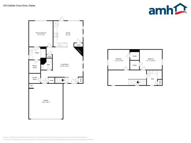 Foto del edificio - 125 Cobbler Cove Dr