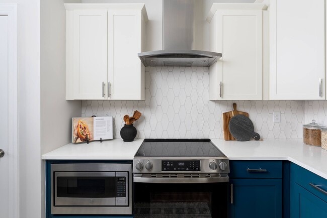 Foto del edificio - Hawthorne at Hampstead