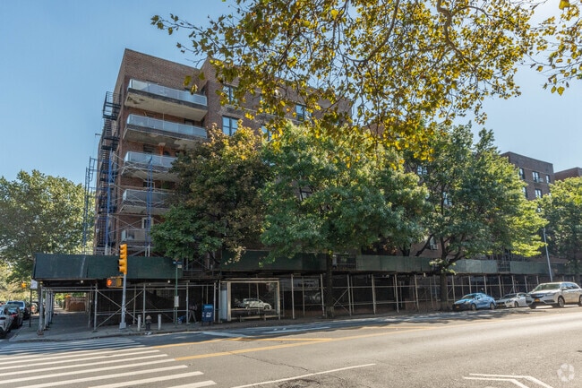 Building Photo - 1111 Ocean Ave