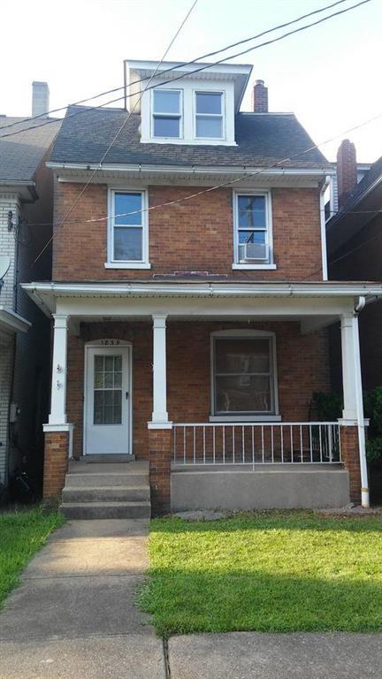 Primary Photo - 1839 Lehigh St