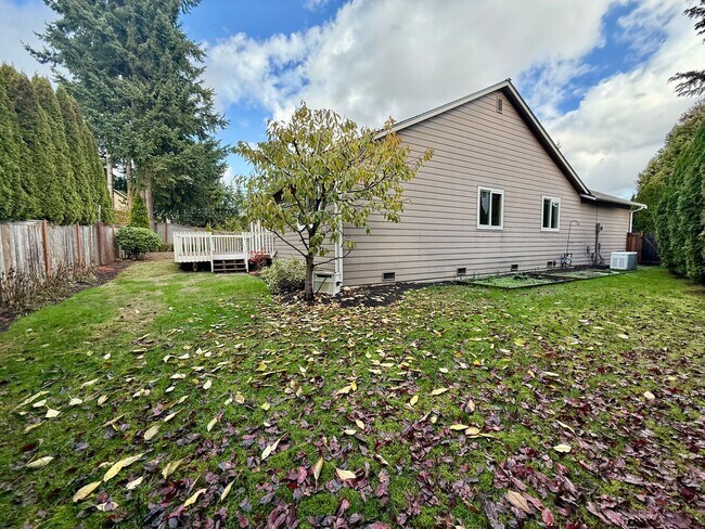 Foto del edificio - Immaculate Mill Creek Rambler | A/C • Cul-...