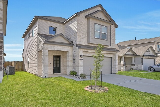 Foto del edificio - 6846 Termino Ln