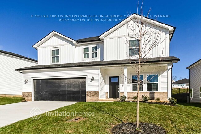 Foto del edificio - 1176 Bluffton Cir