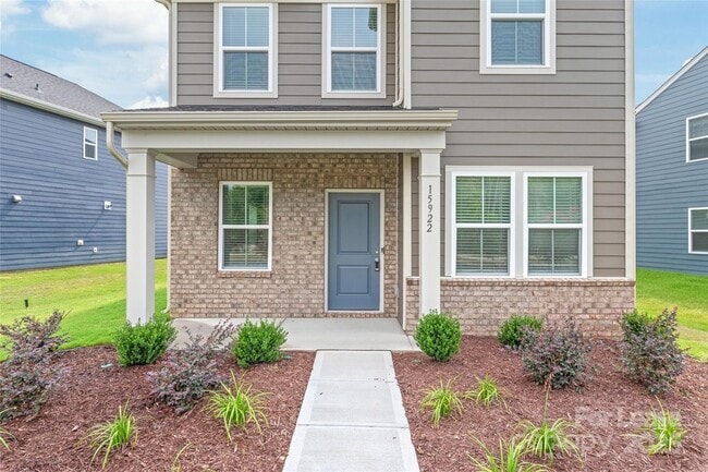 Foto del edificio - 15922 Parkside crossing Dr