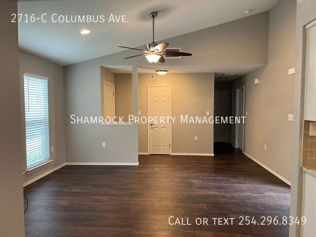 Building Photo - Columbus Avenue Charm!